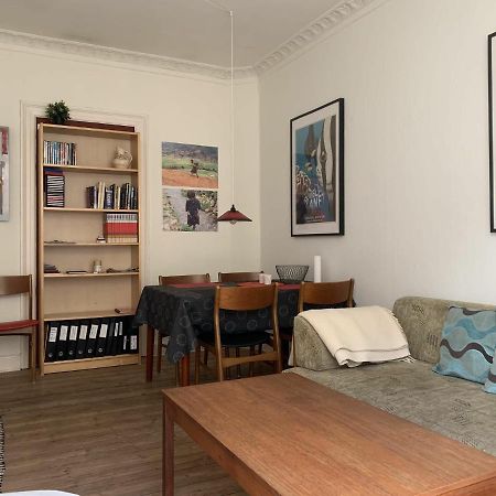 Apartmentincopenhagen Apartment 510 Kültér fotó