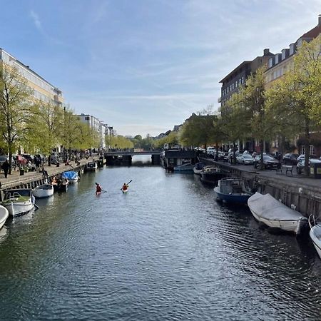 Apartmentincopenhagen Apartment 510 Kültér fotó