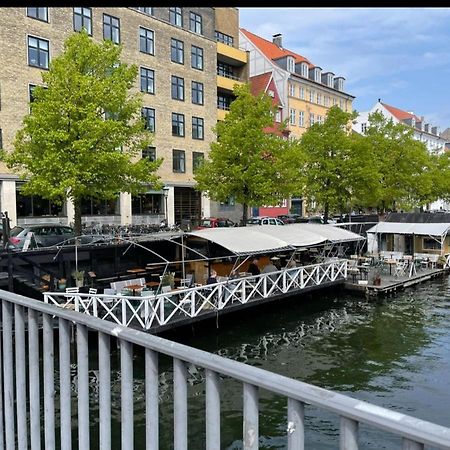 Apartmentincopenhagen Apartment 510 Kültér fotó