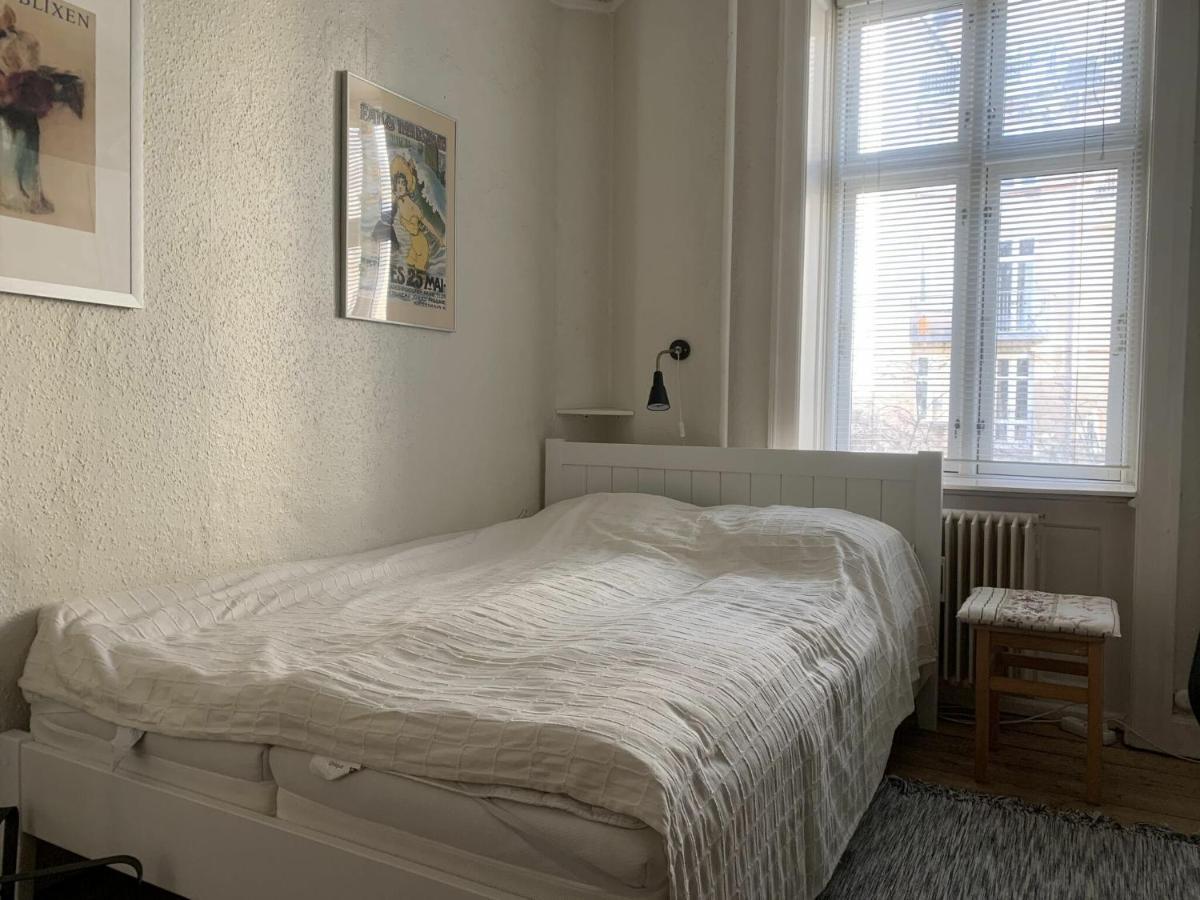 Apartmentincopenhagen Apartment 510 Kültér fotó