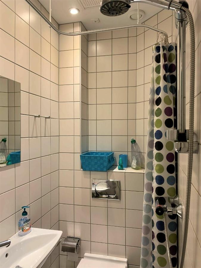 Apartmentincopenhagen Apartment 510 Kültér fotó