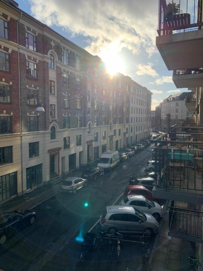 Apartmentincopenhagen Apartment 510 Kültér fotó