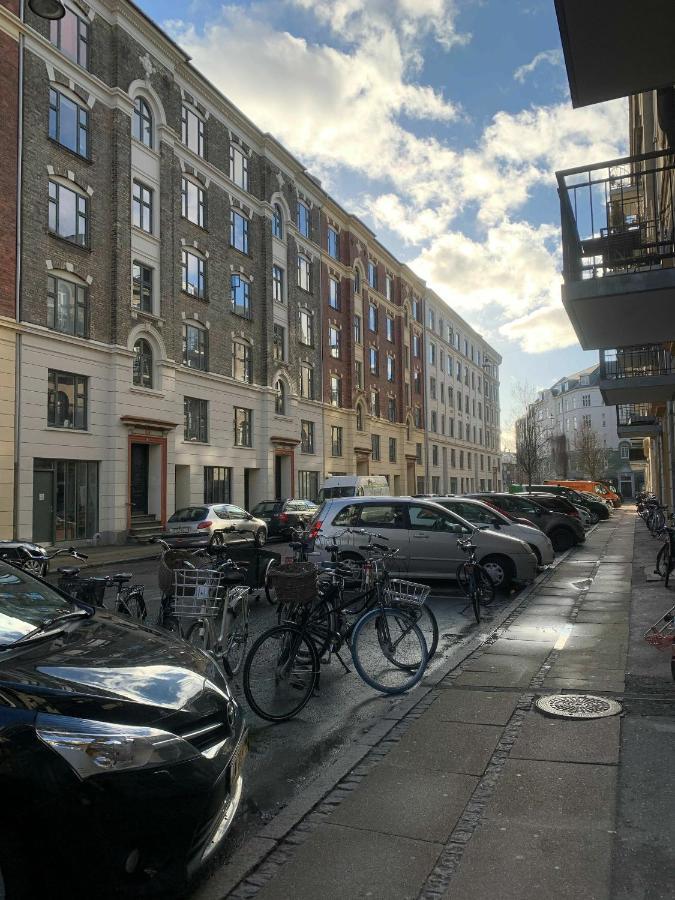 Apartmentincopenhagen Apartment 510 Kültér fotó