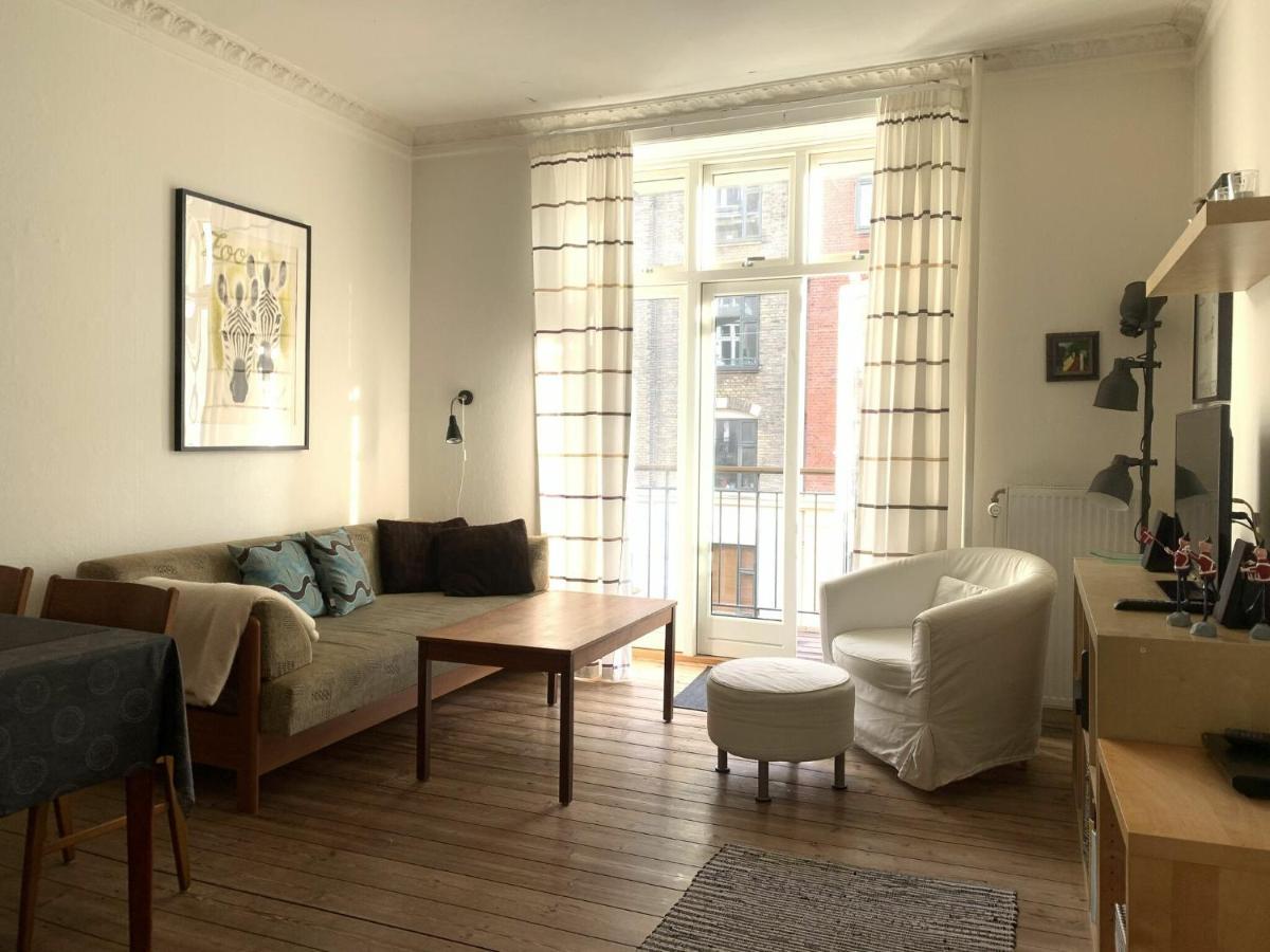 Apartmentincopenhagen Apartment 510 Kültér fotó