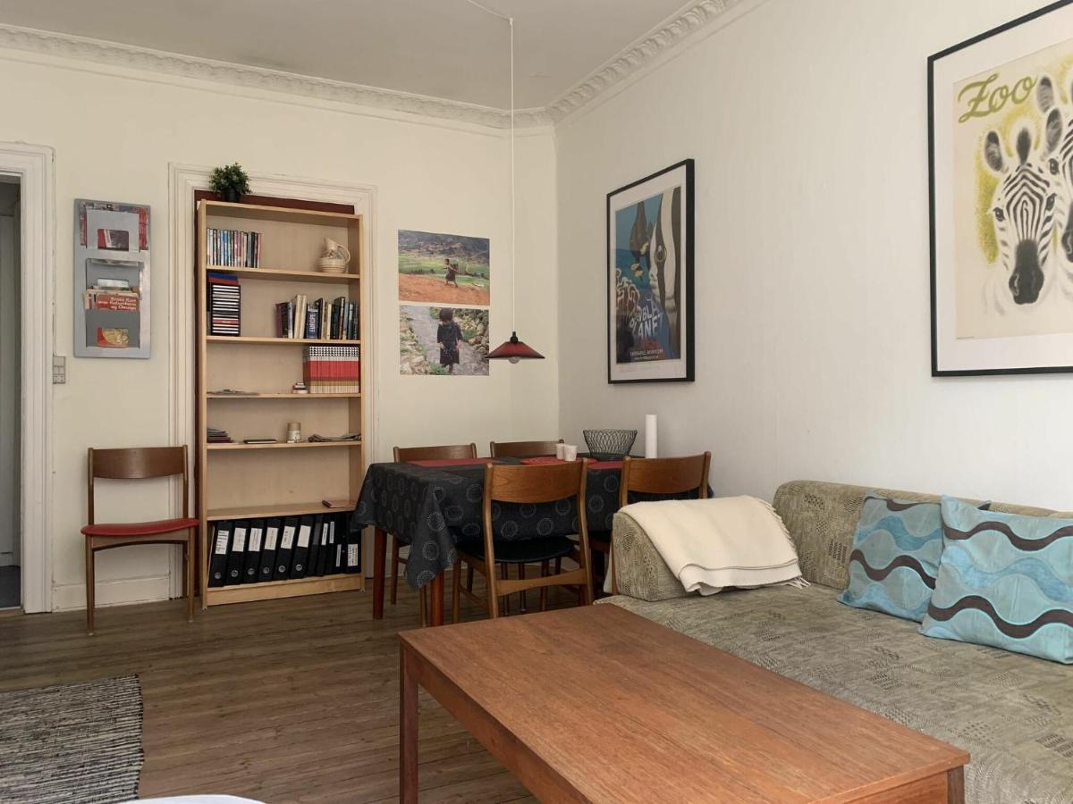 Apartmentincopenhagen Apartment 510 Kültér fotó