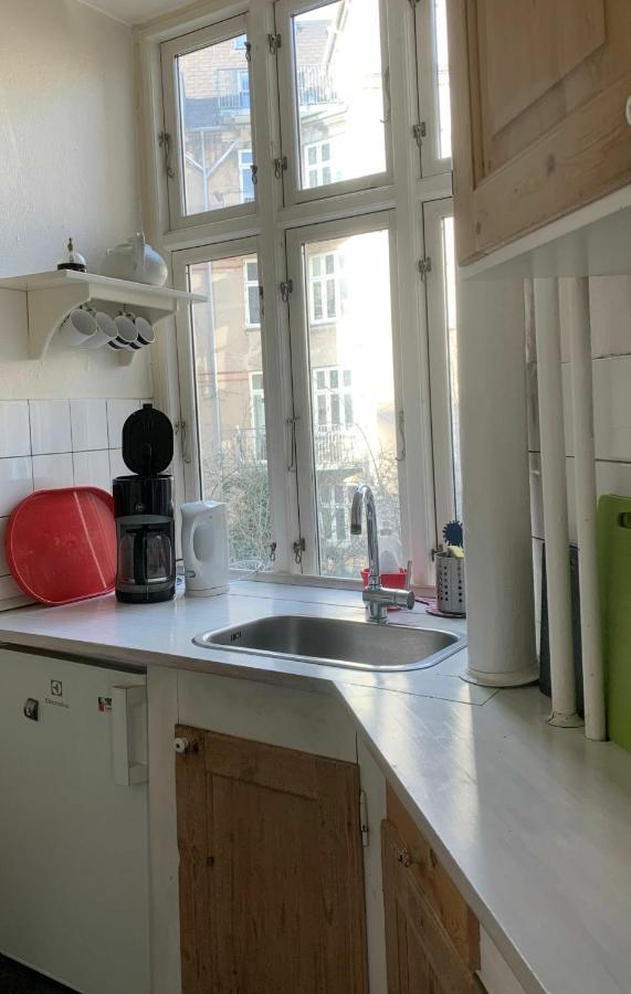 Apartmentincopenhagen Apartment 510 Kültér fotó