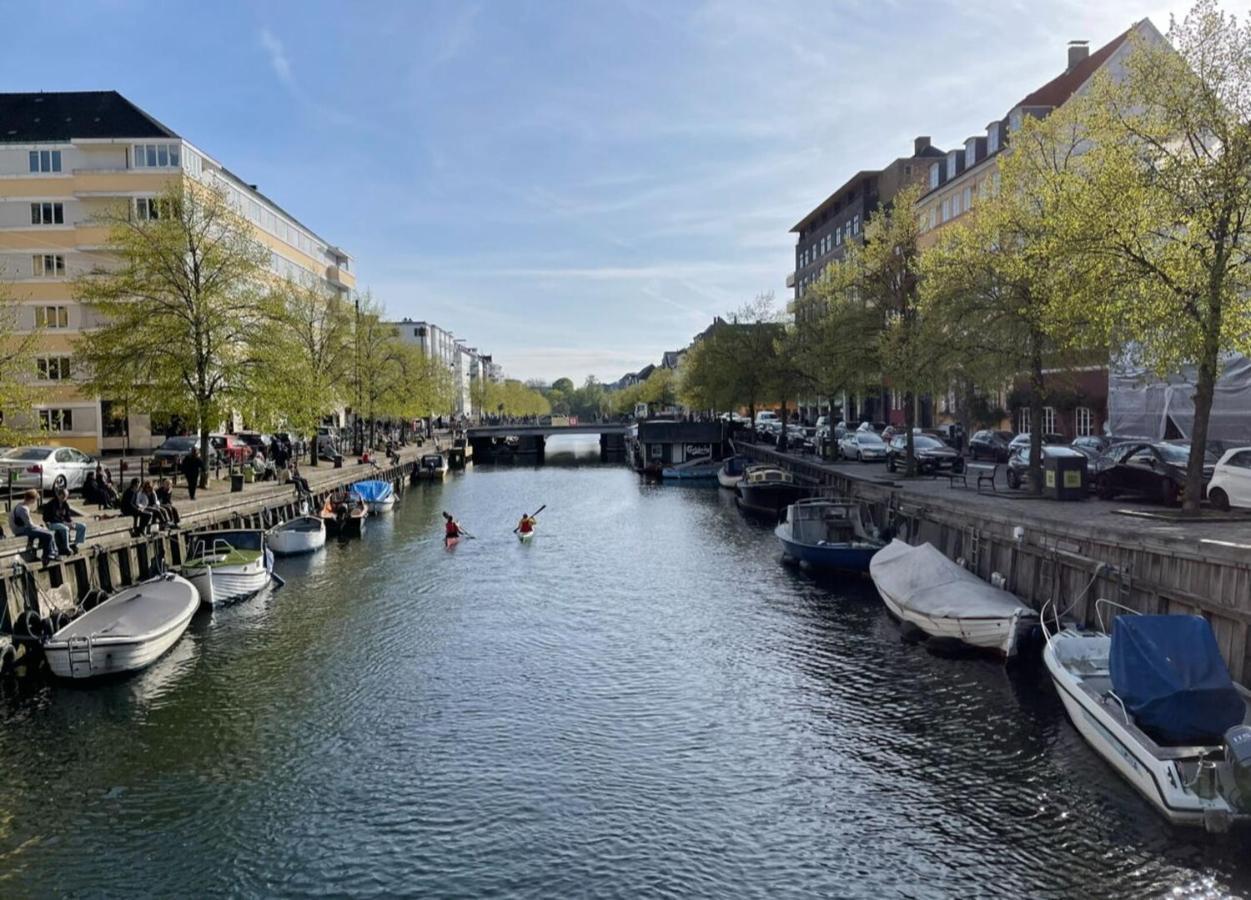Apartmentincopenhagen Apartment 510 Kültér fotó