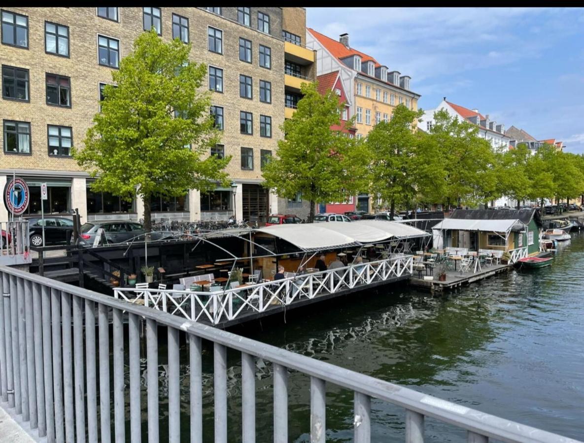 Apartmentincopenhagen Apartment 510 Kültér fotó