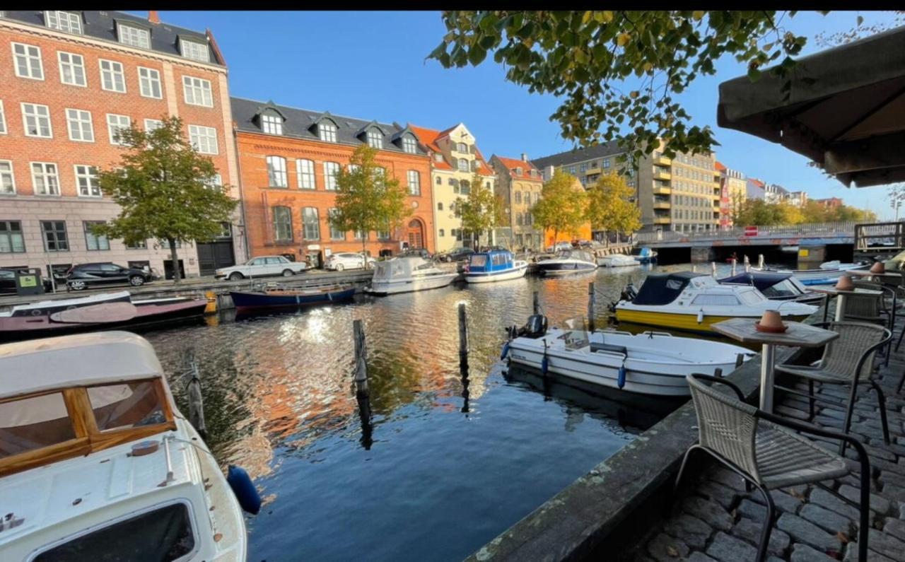 Apartmentincopenhagen Apartment 510 Kültér fotó